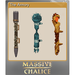 The Armory (Foil)