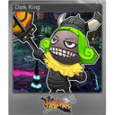 Dark King (Foil)