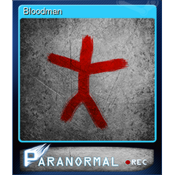 Bloodman