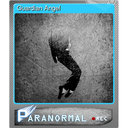 Guardian Angel (Foil)
