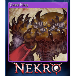 Crust King