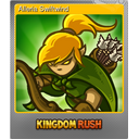 Alleria Swiftwind (Foil)