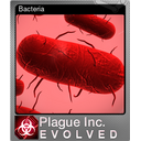 Bacteria (Foil)