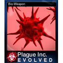 Bio-Weapon