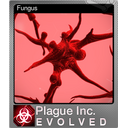 Fungus (Foil)