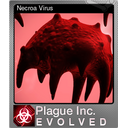 Necroa Virus (Foil)