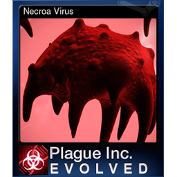 Necroa Virus