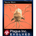 Neurax Worm