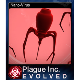 Nano-Virus