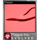 Parasite (Foil)