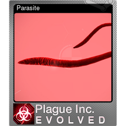 Parasite (Foil)