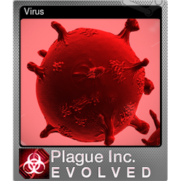 Virus (Foil)