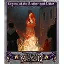 Legend of the Brother and Sister (Foil)