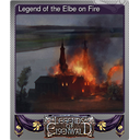 Legend of the Elbe on Fire (Foil)