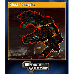 Blast Champion