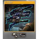 Freedom (Foil)
