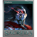 Gladiator (Foil)