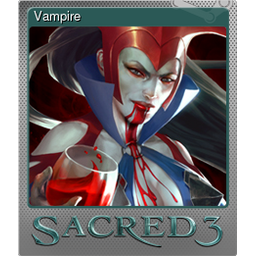 Vampire (Foil)