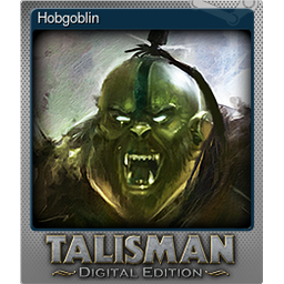 Hobgoblin (Foil)