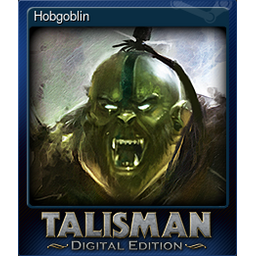 Hobgoblin