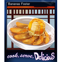 Bananas Foster