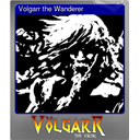 Volgarr the Wanderer (Foil)
