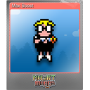 Max Boost (Foil)