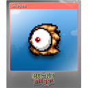 Skeyes (Foil)
