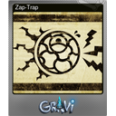 Zap-Trap (Foil)