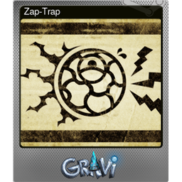 Zap-Trap (Foil)
