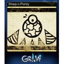 Sharp-n-Pointy