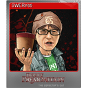 SWERY65 (Foil)