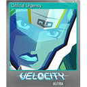 Critical Urgency (Foil)