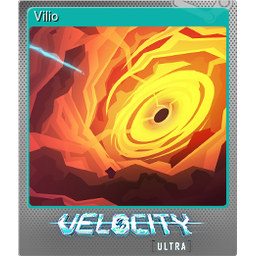 Vilio (Foil)