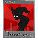 Evil Wizard (Foil)