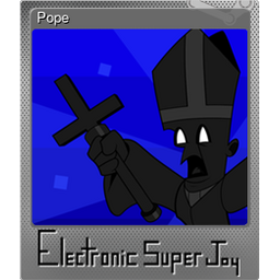 Pope (Foil)