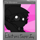 The Wanderer (Foil)