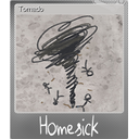Tornado (Foil)