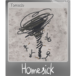 Tornado (Foil)