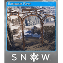 Eastwater River (Foil)