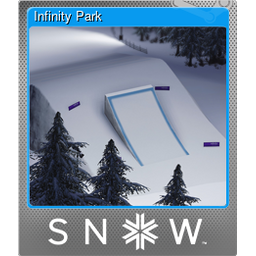 Infinity Park (Foil)