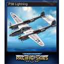 P38 Lightning