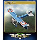 Nieuport 17