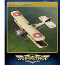 Sopwith Strutter