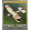 Sopwith Strutter (Foil)