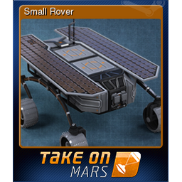 Small Rover