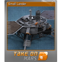 Small Lander (Foil)