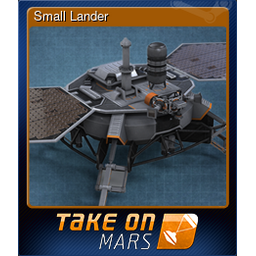 Small Lander