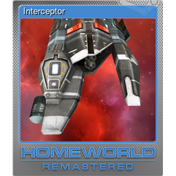 Interceptor (Foil)