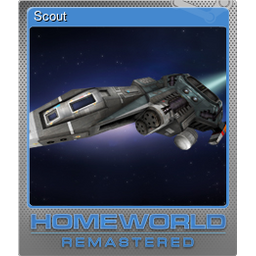 Scout (Foil)